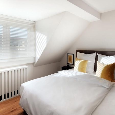 האגן Saxx Apartments Hagen מראה חיצוני תמונה