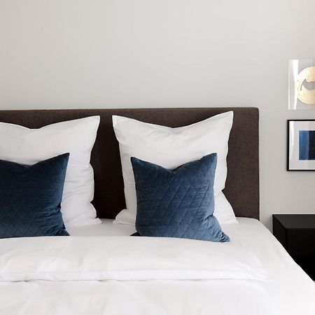 האגן Saxx Apartments Hagen מראה חיצוני תמונה