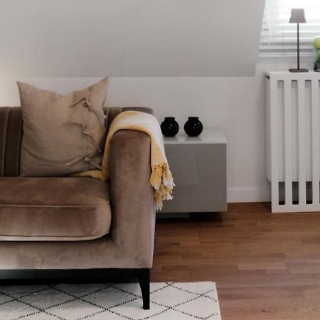 האגן Saxx Apartments Hagen מראה חיצוני תמונה