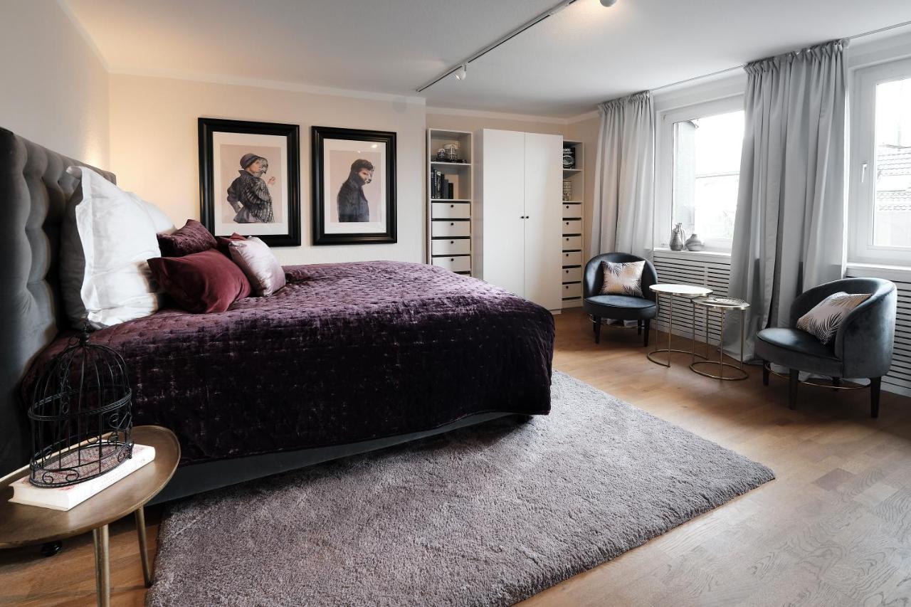 האגן Saxx Apartments Hagen מראה חיצוני תמונה