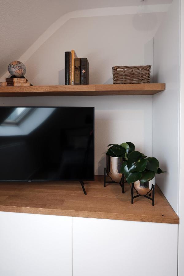 האגן Saxx Apartments Hagen מראה חיצוני תמונה