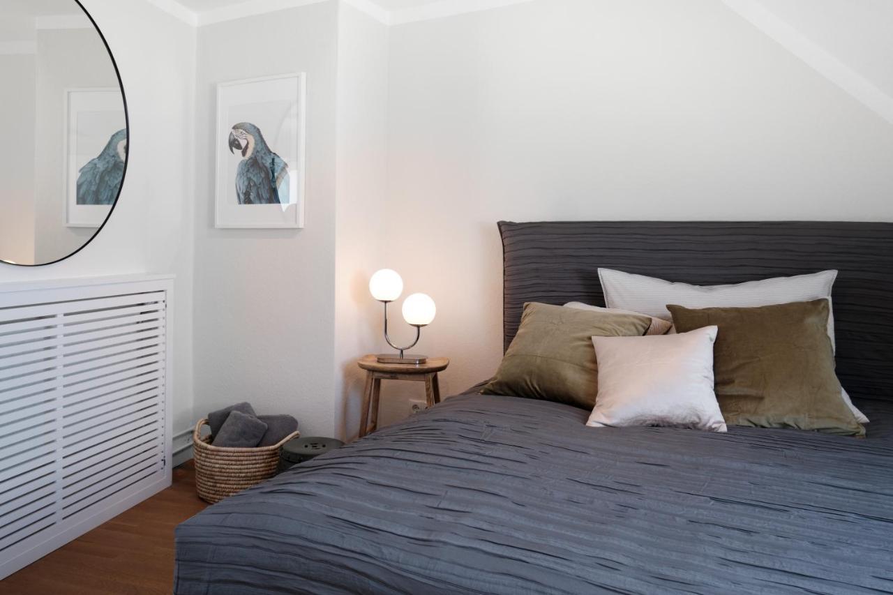האגן Saxx Apartments Hagen מראה חיצוני תמונה
