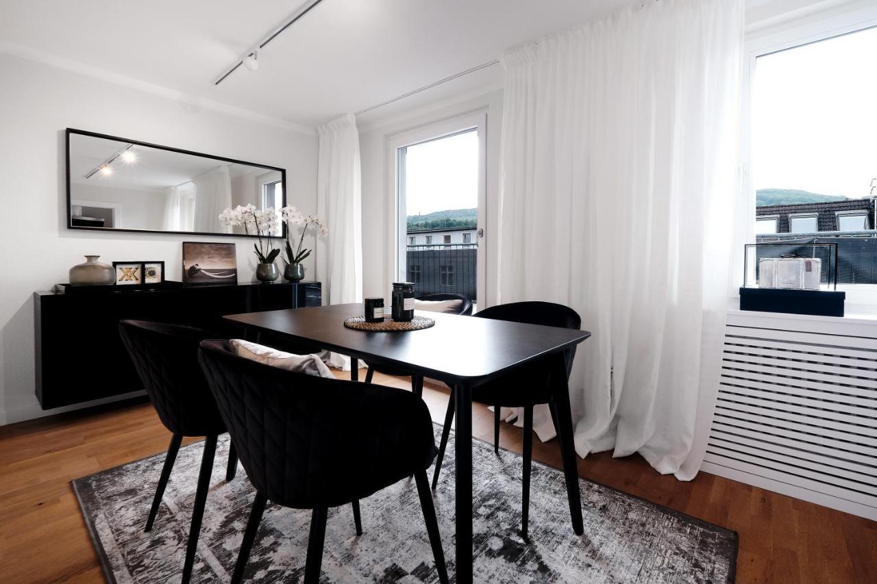 האגן Saxx Apartments Hagen מראה חיצוני תמונה