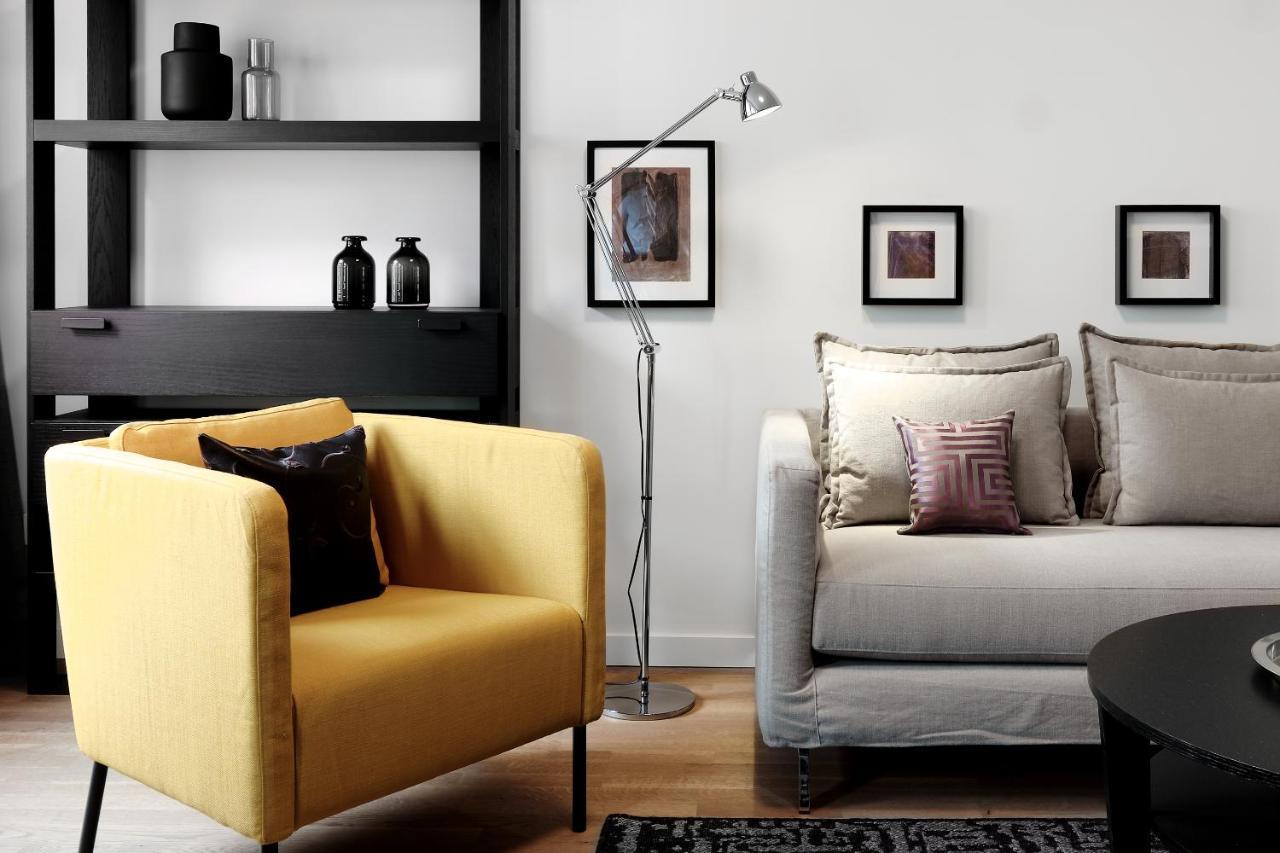 האגן Saxx Apartments Hagen מראה חיצוני תמונה