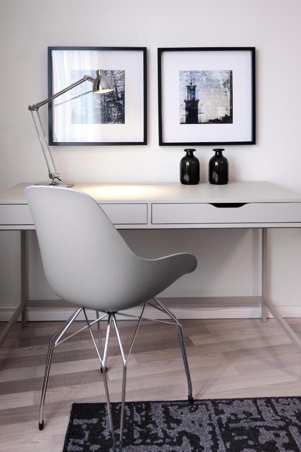האגן Saxx Apartments Hagen מראה חיצוני תמונה