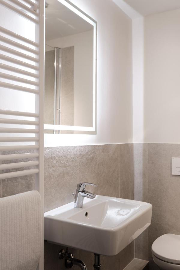 האגן Saxx Apartments Hagen מראה חיצוני תמונה