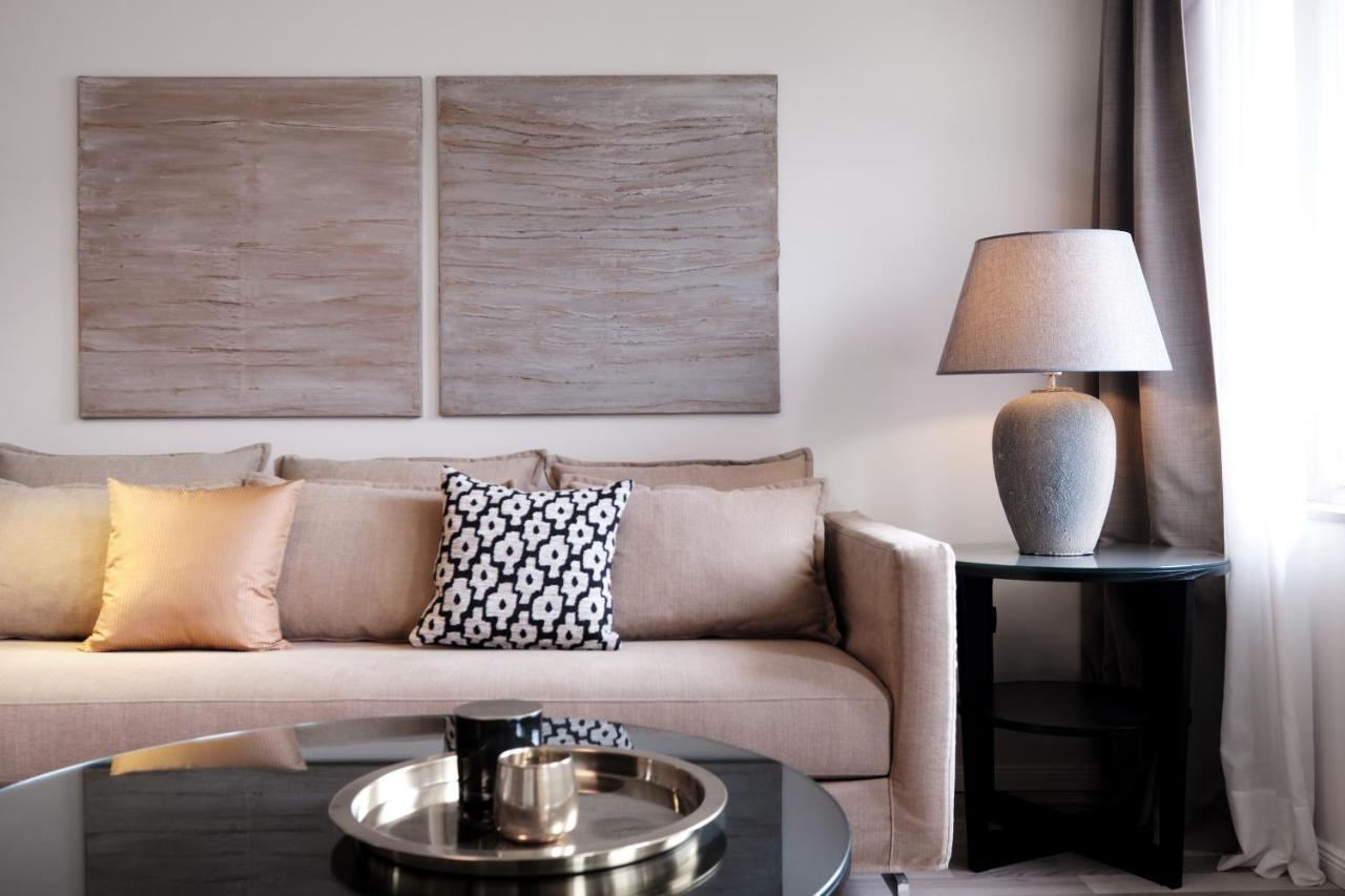 האגן Saxx Apartments Hagen מראה חיצוני תמונה