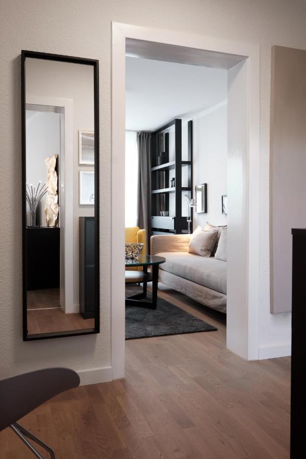 האגן Saxx Apartments Hagen מראה חיצוני תמונה
