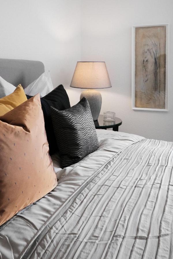 האגן Saxx Apartments Hagen מראה חיצוני תמונה