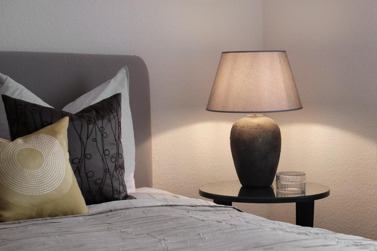 האגן Saxx Apartments Hagen מראה חיצוני תמונה