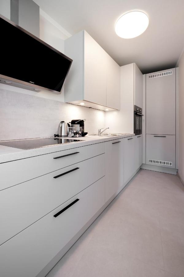 האגן Saxx Apartments Hagen מראה חיצוני תמונה