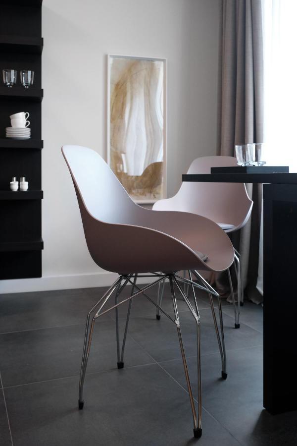 האגן Saxx Apartments Hagen מראה חיצוני תמונה