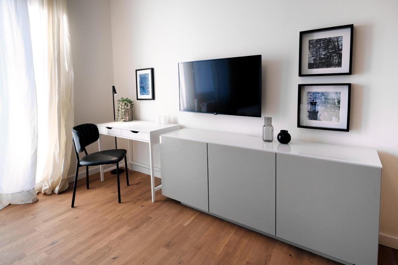 האגן Saxx Apartments Hagen מראה חיצוני תמונה