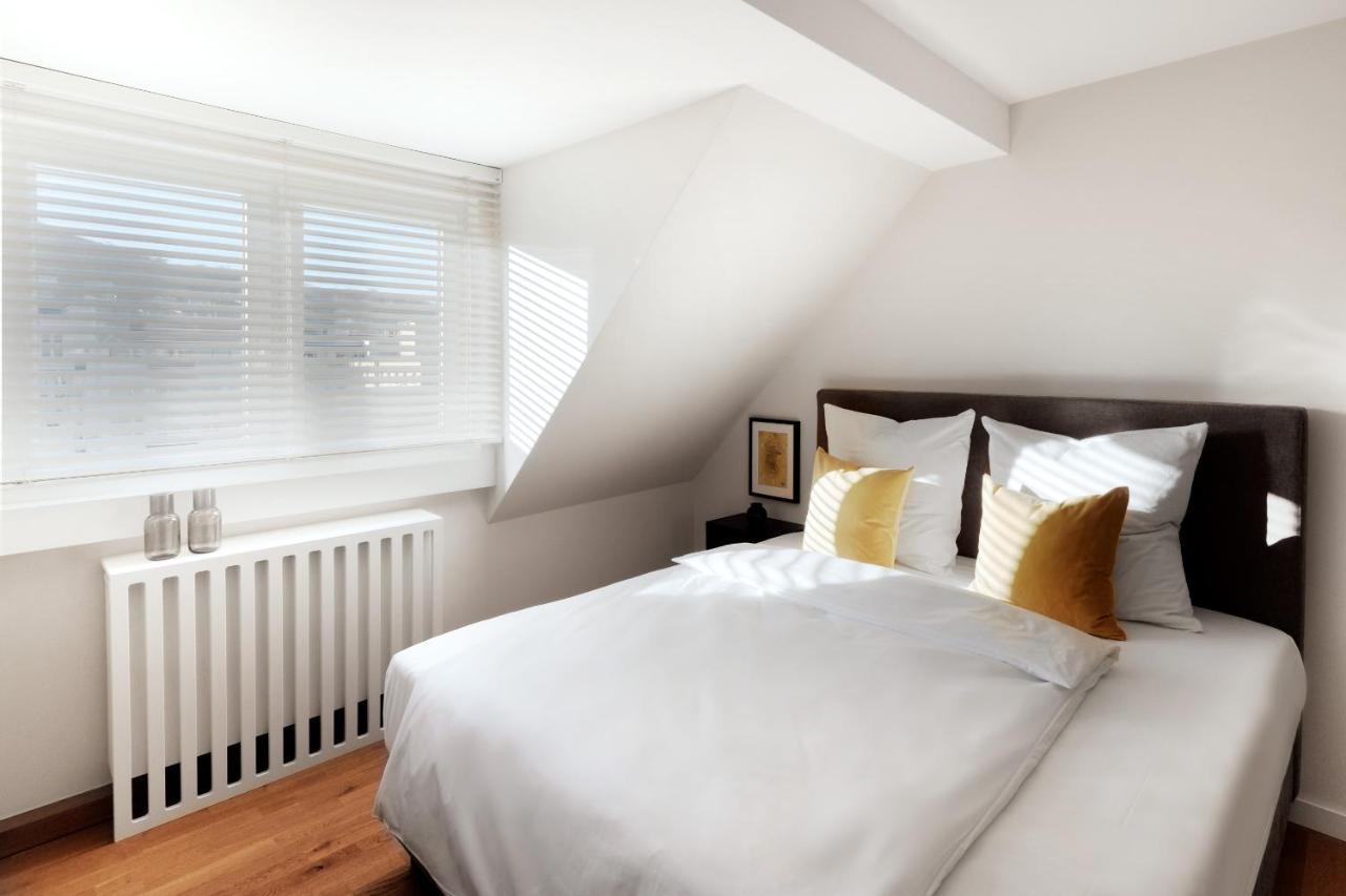 האגן Saxx Apartments Hagen מראה חיצוני תמונה