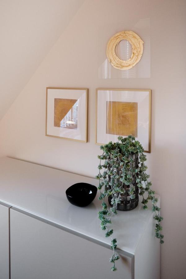 האגן Saxx Apartments Hagen מראה חיצוני תמונה