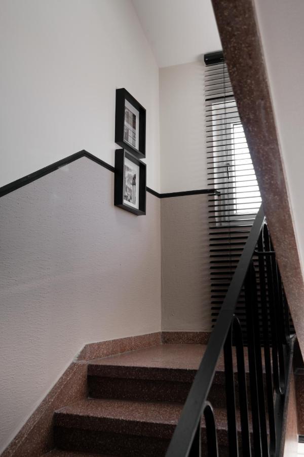 האגן Saxx Apartments Hagen מראה חיצוני תמונה