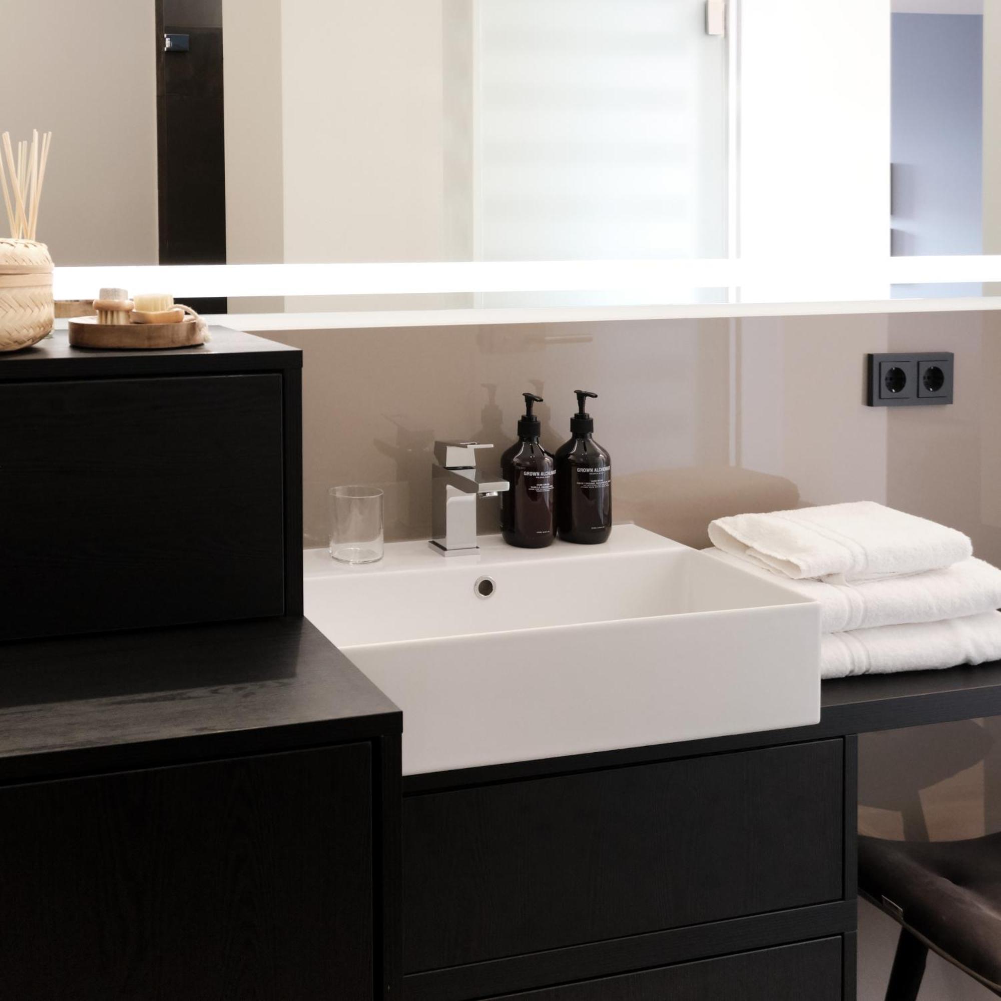 האגן Saxx Apartments Hagen חדר תמונה