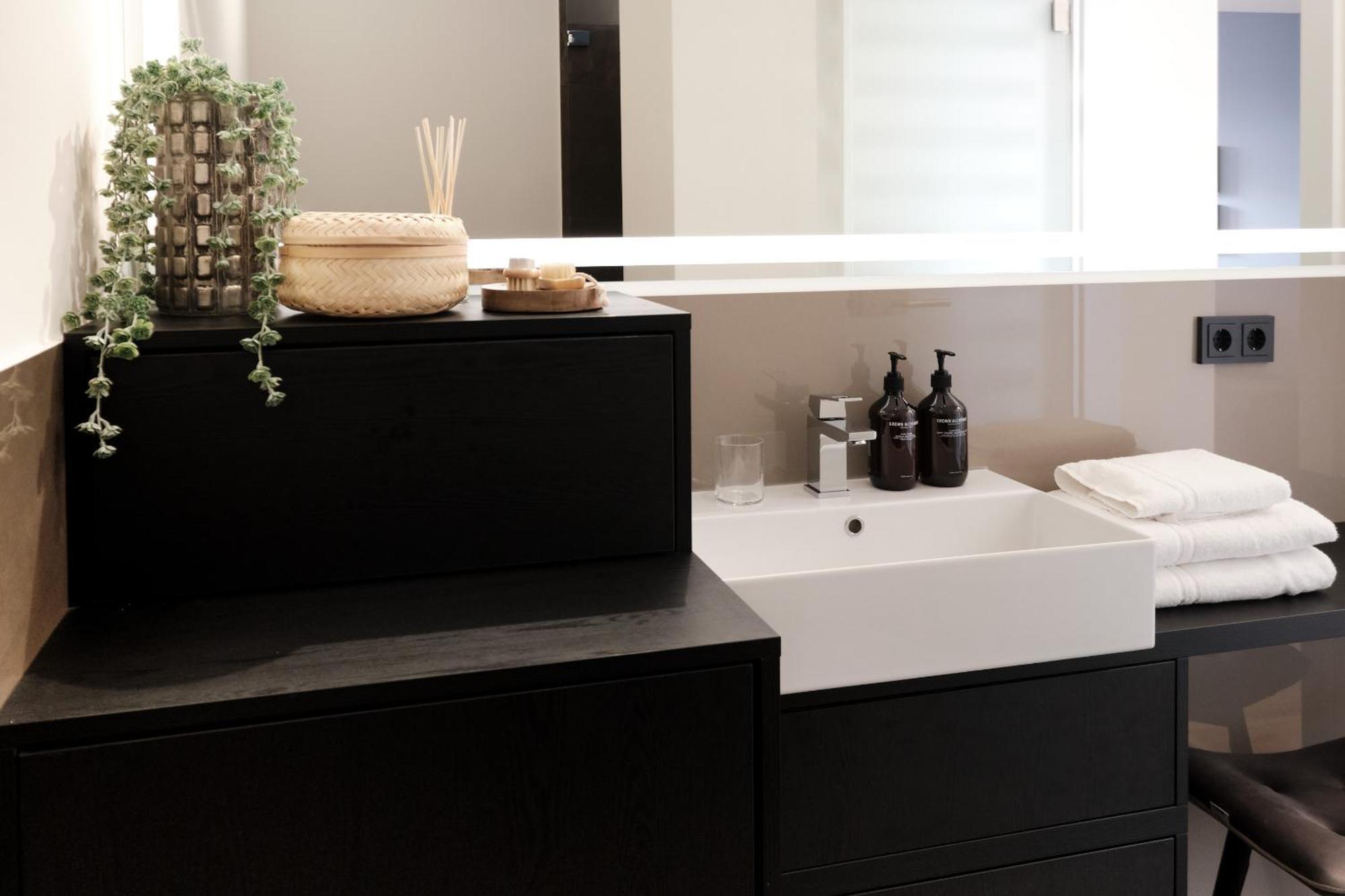 האגן Saxx Apartments Hagen חדר תמונה