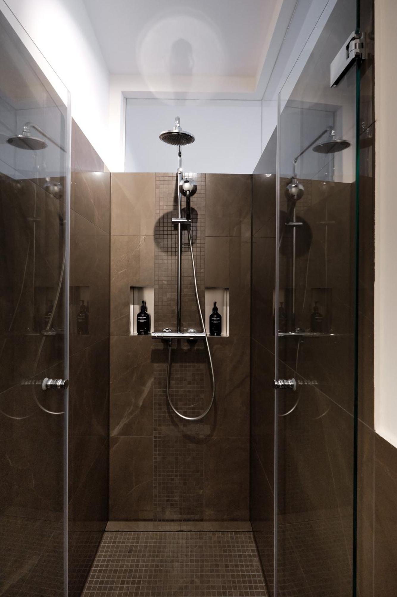 האגן Saxx Apartments Hagen חדר תמונה